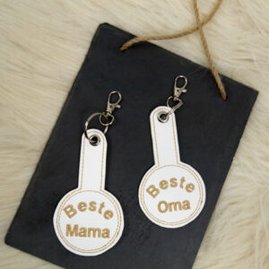 Besondere Geschenkidee, Geschenk für Ehefrau, Geschenk für Ehemann, Geschenk für Familie, Geschenk für Oma, Schlüsselanhänger, Schlüsselanhänger beste Mama, Schlüsselanhänger beste Oma, Weihnachtsgeschenk für Frau, Weihnachtsgeschenk für Mama, Weihnachtsgeschenk für Mann